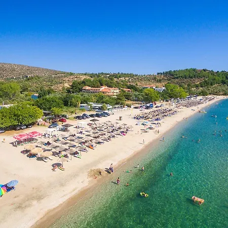 San Antonio Apartamento *