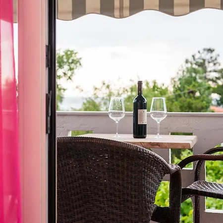 San Antonio Apartamento