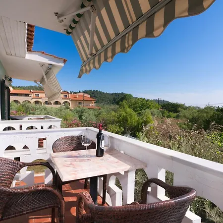 Apartamento San Antonio