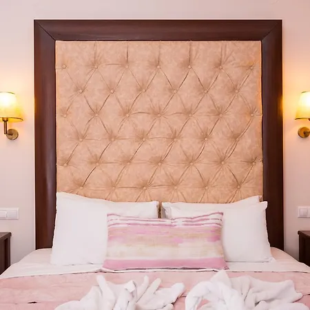 Apartamento San Antonio *