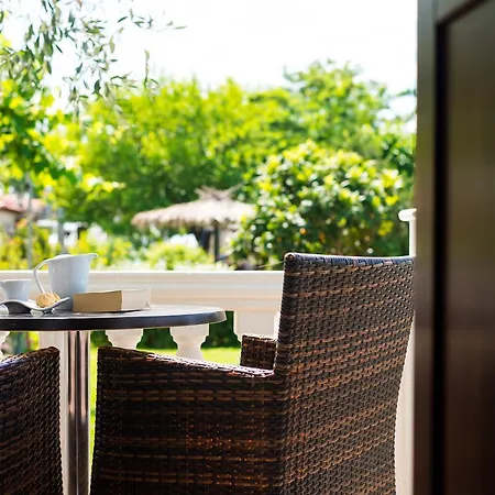 San Antonio Apartamento *