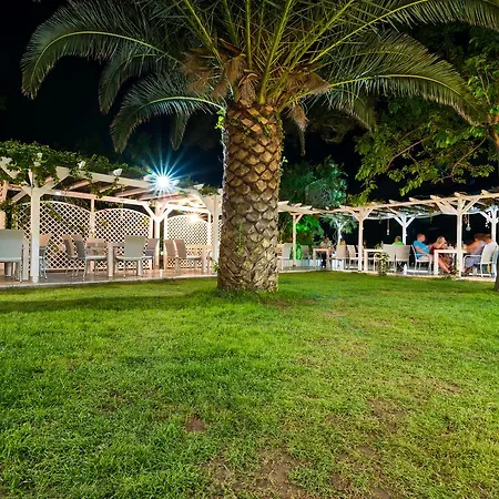 San Antonio Apartamento