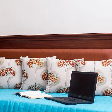 San Antonio Apartamento *