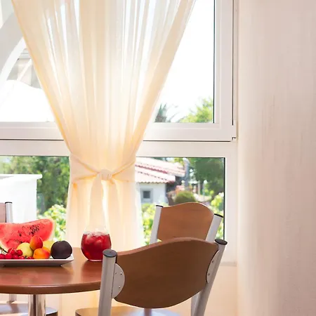 Apartamento San Antonio