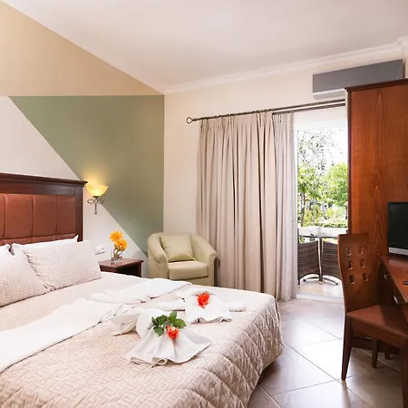 San Antonio Apartamento Potos