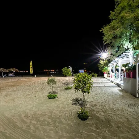 San Antonio Apartamento *