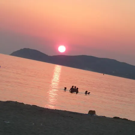 Apartamento San Antonio