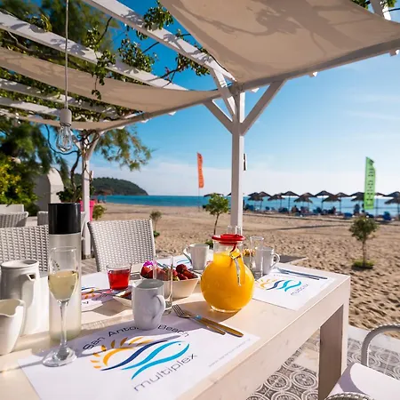 San Antonio Apartamento