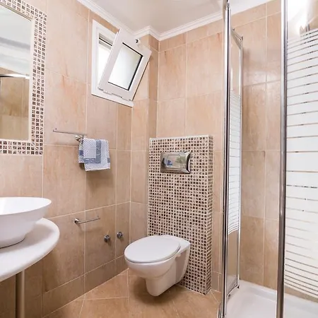 San Antonio Apartamento *