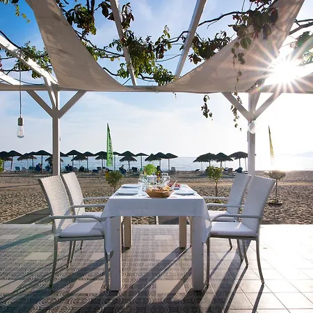 San Antonio Apartamento Potos