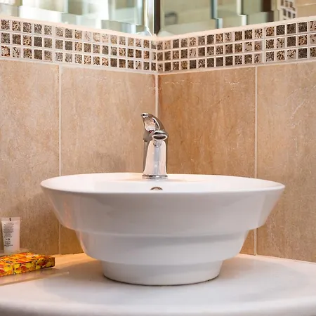 San Antonio Apartamento *