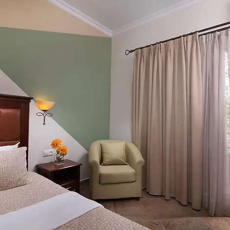 San Antonio Apartamento Potos