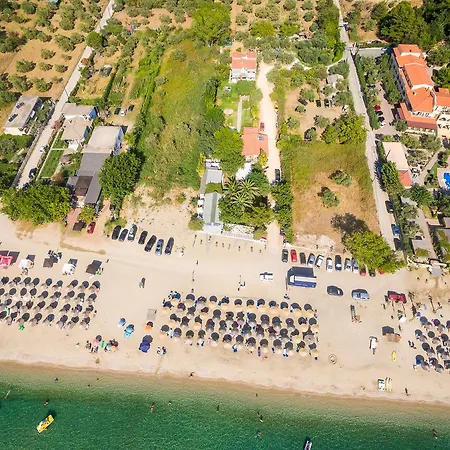 San Antonio Apartamento *