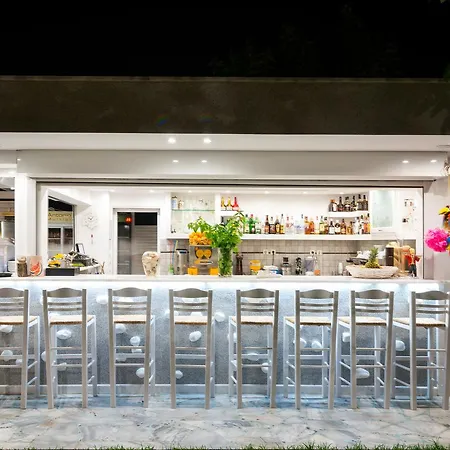 San Antonio Apartamento *