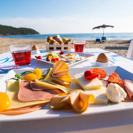 San Antonio Apartamento *