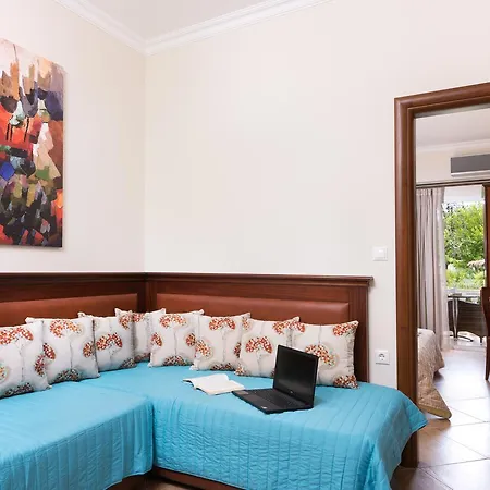 Apartamento San Antonio Potos