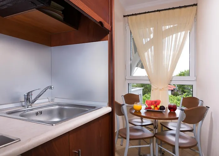 San Antonio Lägenhet