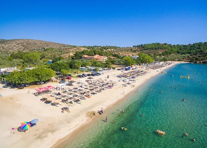 San Antonio Lägenhet *