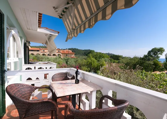 Lägenhet San Antonio