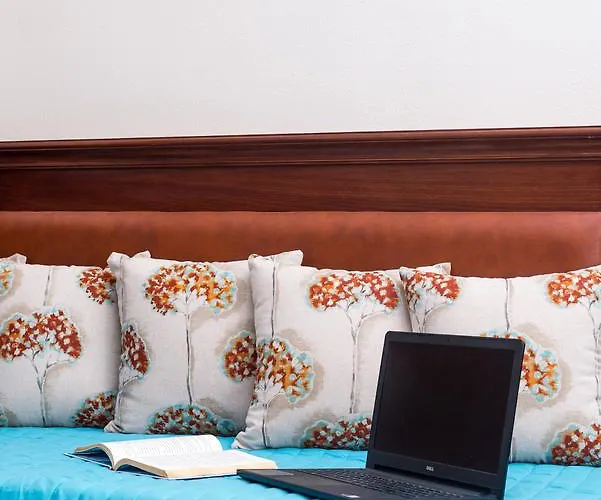 San Antonio Lägenhet *