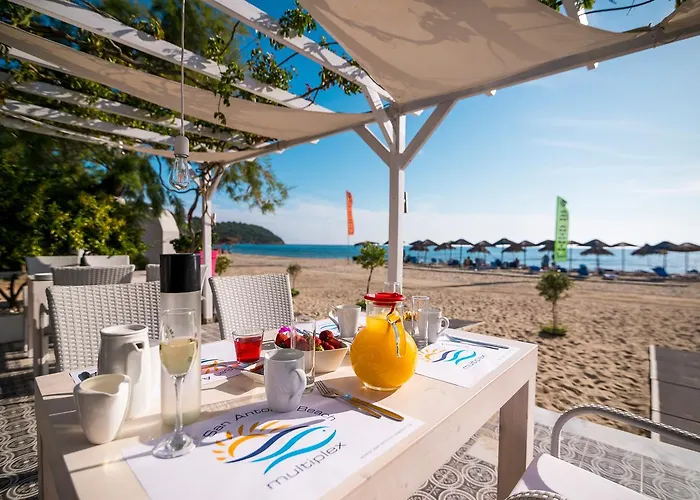 San Antonio Lägenhet