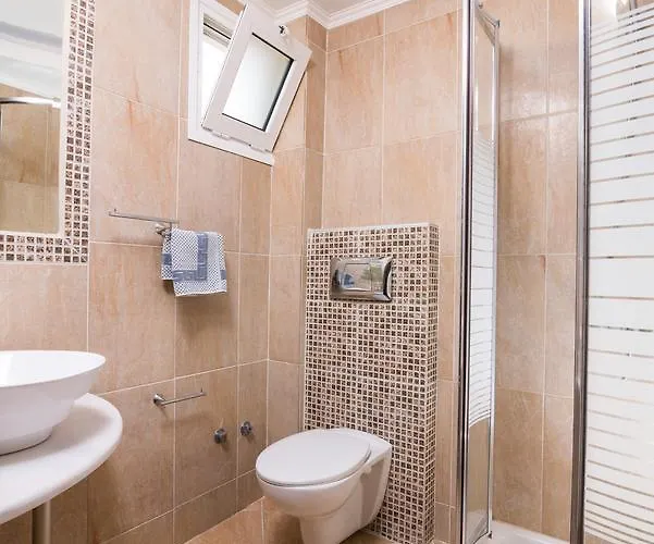 San Antonio Lägenhet *