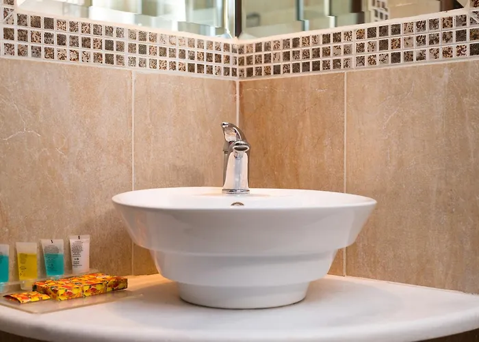 San Antonio Lägenhet *