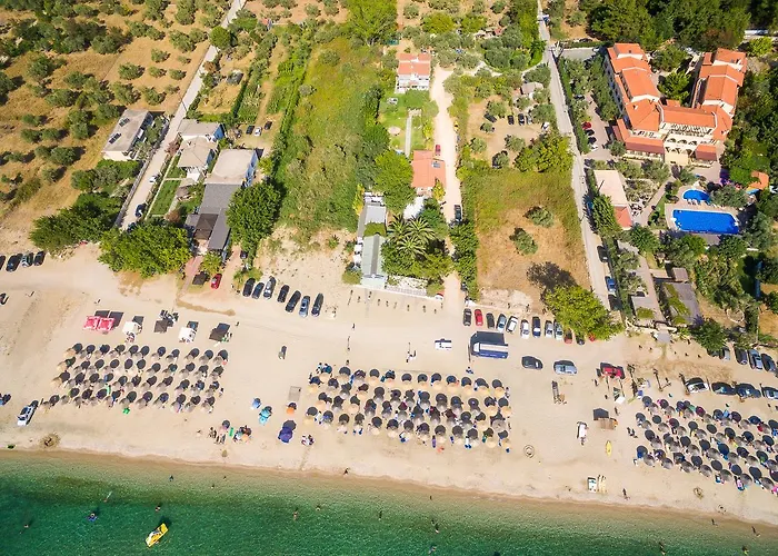 San Antonio Lägenhet *