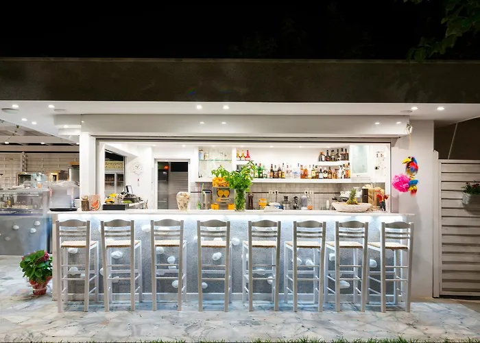 San Antonio Lägenhet *